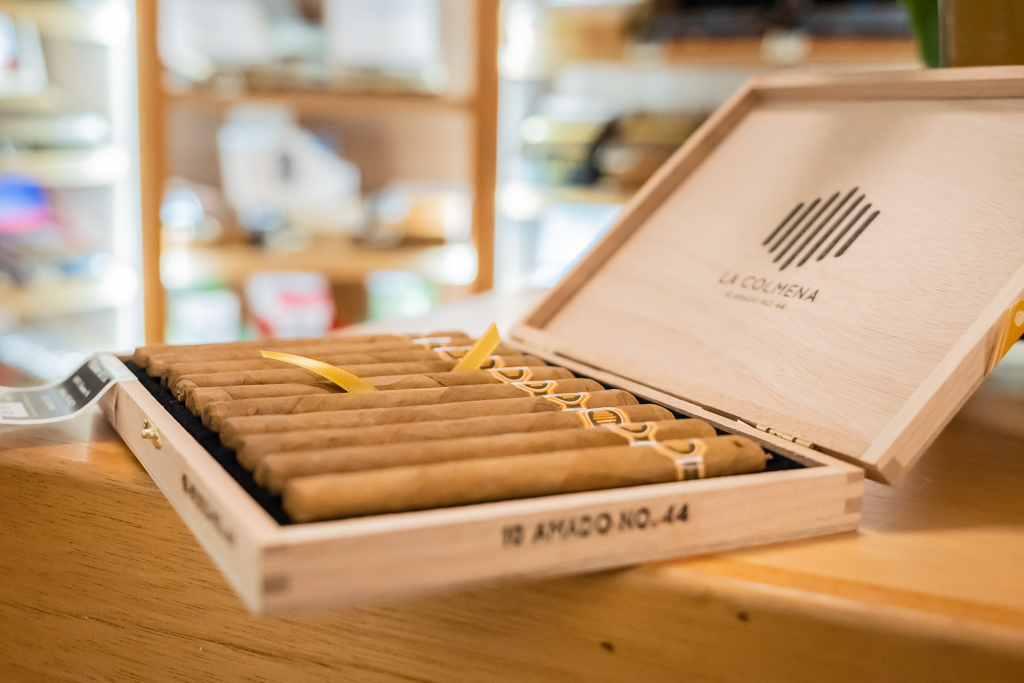 Chaloner & Co cigars