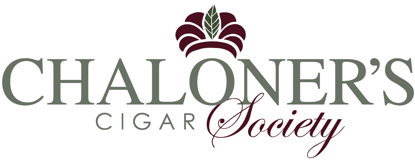 Chaloner's Cigar Society Logo